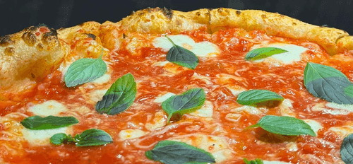 Pizza Shop