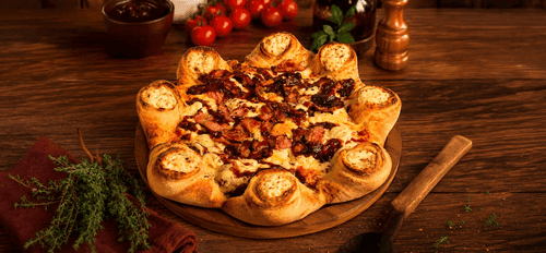Pizzaria Dom Bellucci